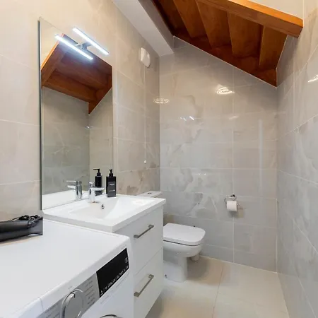 Penthouse Disneyland Paris - 10 Pers - 4 Ch * Montevrain