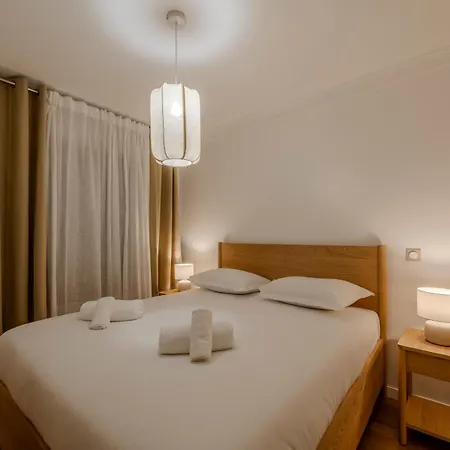 Penthouse Disneyland Paris - 10 Pers - 4 Ch Apartment