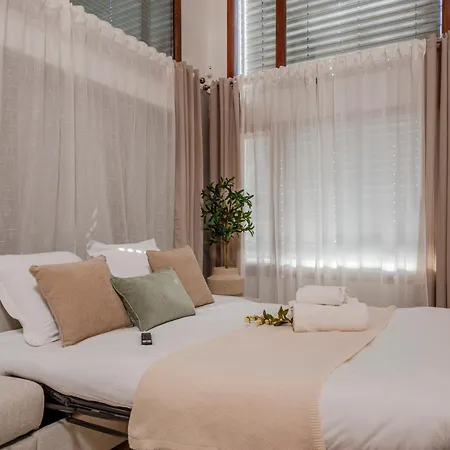 Apartment Penthouse Disneyland Paris - 10 Pers - 4 Ch *