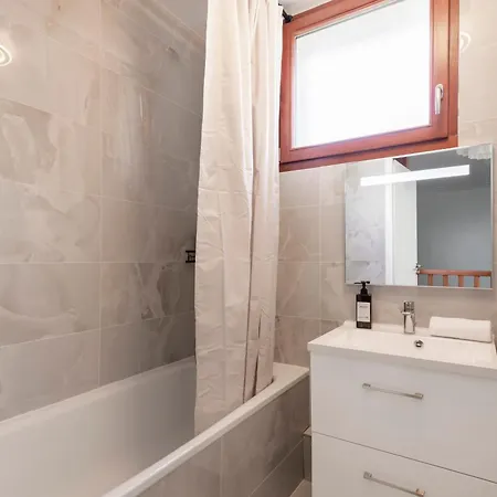 Penthouse Disneyland Paris - 10 Pers - 4 Ch