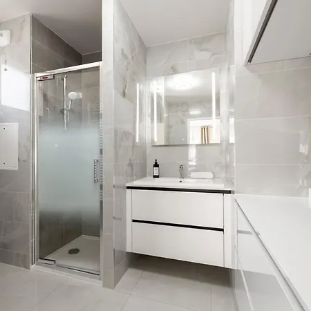 Penthouse Disneyland Paris - 10 Pers - 4 Ch * Montevrain