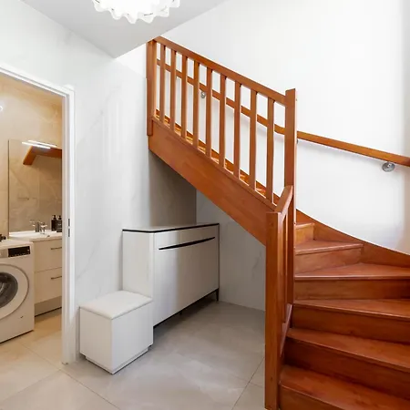 Penthouse Disneyland Paris - 10 Pers - 4 Ch Apartment