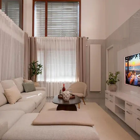 Penthouse Disneyland Paris - 10 Pers - 4 Ch *
