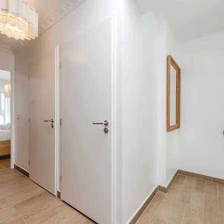 Penthouse Disneyland Paris - 10 Pers - 4 Ch Montevrain