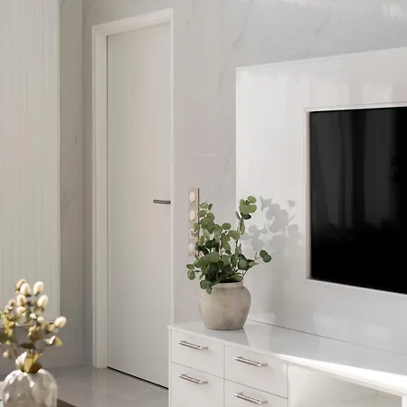 Apartment Penthouse Disneyland Paris - 10 Pers - 4 Ch