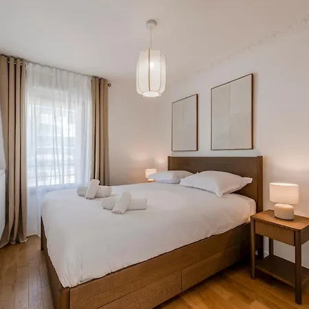 Apartment Penthouse Disneyland Paris - 10 Pers - 4 Ch *