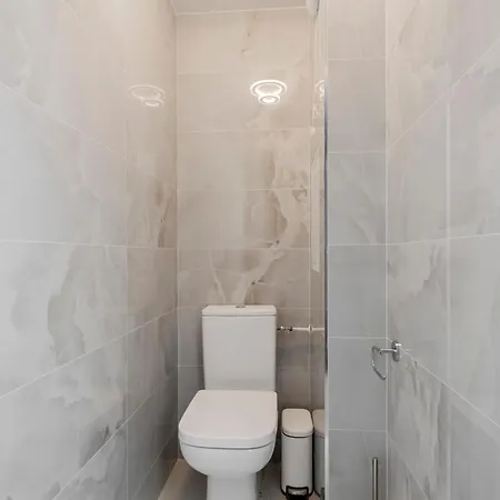 Apartment Penthouse Disneyland Paris - 10 Pers - 4 Ch Montevrain