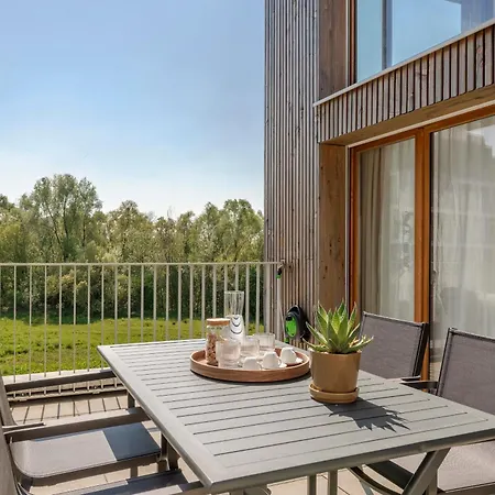 Penthouse Disneyland Paris - 10 Pers - 4 Ch *